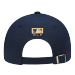 MLB韓国の定番モデル1903男女の恋人野球帽百選ファンシー帽子ハレン帽子は深いブラギルNYが調節します。