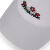 Dickies帽子サードマーキング帽子ファン経典多色カジュア遮光屋外刺繍野球帽WHホワイトは調節です。