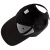 ハンシンプ帽子男女通用野球帽クラシクのアルファベック恋人ハーティークハット屋外レジカ遮光帽HSM 43ブラックス