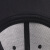 帝卡简嘉野球帽子男女韩国版百合纯色ハ-レンティーグ遮光太阳帽子WG 17019黒