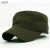 ノ芝萌简约野球帽ワカバーの男性用军帽は四季を通してカータージットを使っています。