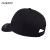 FLEXFIT DELTA陈小春の同じ帽子男フルージーン野球帽男女恋人カジュアハーンで帽子黒が调节されます。