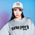 MLB韩国の店舗の美プロ野球の男女の野球の帽子のスタの同项の日よけの日よけの遮光のハレンチの帽子Ny洋の基础のチムのファンの光沢はきさがします。
