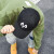 BABABAMA野球帽男女街頭個性ヒップホップ帽子ファンシーハット男性屋外スッポン遮光帽韓国版レイジ・ハングハット白M-965063201