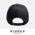 リーフ(RIOREX)トレッサーの帽子男韩国版ハ-ンティップ帽子1707 A 013黒で60 cmの本布を整えます。