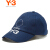 【公式授権】Y-3山本耀司走秀款LOGOセイン付の野球帽子28-DT 08ブラドールNS