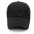 MAX VIVI野球帽男女恋人ハッチ帽子アウドゥンの長い帽子サンドゥーイッチ帽WMZ 913138黒