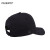 FLEXFIT DELTA陈小春の同じ帽子男フルージーン野球帽男女恋人カジュアハーンで帽子黒が调节されます。