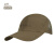 楽しいキツネ帽子の男性野球帽夏は帽子のひさを长くして日よけをします。屋外レジャー遮光ハング帽男の深灰は4792 cmで調節します。
