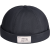 JEEP SPIRIITジープ精神帽子男性规格品春夏韩国版潮瓜皮帽无縁地主帽レジガ百相乗りセラース帽纯色シプロ帽绀色が调节されます。