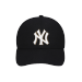 MLB韩国の规格品NYEヤンキースは简単に百合大标の男女の野球の帽子のハレンチの帽子をかぶせる。