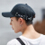 野球帽韩国版フシントン秋帽子男カージュ帽子ストリート性格ヒップホップ青年男子学生ハット