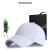 ZHOOJICSキャプション夏新品ファンシー帽子灰色調節可能（56-59 cm）