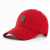 ルシランディ太阳帽子男性春夏夏夏女性ハット遮光ケス透过性野球帽子旅行つり赤调节可能です。