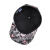 カルメン(KENMONT)km-239年女性野球帽黒