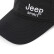 JEEPプロは帽子を調節します。男女2019夏の薄いテーピングの単帽ハーンティーグ男性野球帽遮光帽子屋外レジカ帽男性帽子黒が調節できます。
