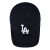 MLBキャプター男女兼用秋冬ファンシー帽子韓国版NYyanキンスキーの恋人モードレッド32 CP 05青白標LAキップは55 cm-59 cmで調節します。