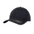 FLEX FIT SUTAとタワル帽子男女野球帽フルーピュー・ファンシー男性ハッチ180 BLACKブロックL/XL(57-60 cm)