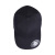 FLEX FIT SUTAとタワル帽子男女野球帽フルーピュー・ファンシー男性ハッチ180 BLACKブロックL/XL(57-60 cm)