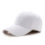 法際帽子男野球帽男女ファンシーハールの純色野球帽女性遮光帽ファンシーの流れが野球帽黒を遮ります。