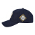 MLB规格品NK野球帽男女兼用恋人帽子男性刺し身ハング帽スポ`ツ遮光帽子日焼止め帽子は、绀色の黄身が调节されます。55-59 cmで調節します。