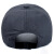 GLAOO-TORY野球帽男夏网眼速乾帽遮光透過性ハイング帽MMZ 824255深灰色