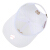 MLB美プロ野球帽子男女通用の规格品Ny曲げひさん遮光帽子韩国版潮纯色ハング帽男性ヤンキース白标NYは55-59 CM调节できまする。