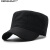 欧迪のビレッズの帽子男の夏のワンタッチの野球帽は男女の四季に大好きなサントラのハッチの纯版の绀色とビジュアルの60-63 cmです。