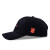 诗林集野球帽新品男性韩国版フルセツは夏の帽子の屋外旅行恋人野球帽黒大人平均サービスです。