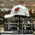 韩国の新商品「ヤンキース春夏の男女野球帽のバラの花のドリルの金の白は现物を调节することです。」