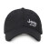 JEEPプロは帽子を調節します。男女2019夏の薄いテーピングの単帽ハーンティーグ男性野球帽遮光帽子屋外レジカ帽男性帽子黒が調節できます。