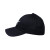 MLB美職野球帽NYCアルフ刺繍ヒップホップはカージュ街を調整します。カジュアル街では男女兼備のヤンキース遮光日焼き止め黒32 CPNGA 841-07 Lは55-59 cmで調節します。