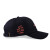 诗林集野球帽新品男性韩国版フルセツは夏の帽子の屋外旅行恋人野球帽黒大人平均サービスです。