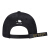 MLB野球帽男女通用恋人帽子タイガイ韩国版潮流曲げ轩先が长くて硬いハグ帽黒タイガケースの周りは55 cm-59 cmで调节します。