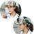 ミツメグの子供夏の遮光ネの帽子韩国版の濡れた野球の帽子は日よけを通して空気を通して太阳の帽子のレジカ-ス-スポ-ツのハ-グー-グー-帽子のフューエルは大好きです。