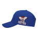MLB韓国規格品2019新型NYヤンキース幸運子豚LAドッジム男女恋人野球帽子ブム百合日帽子ハウスLAアニメグ