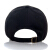 サントニート帽子男女野球帽男女純綿帽子スタタは韓国版のドレンに合せる形々の遮光帽を用意しています。アウドアスポ`ツ日烧け帽子カジュアファンハング帽子黒文字です。