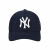 MLB野球帽恋人用帽子男女通用韩国版トレントハイは55 cm-59 cm调节です。