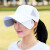夏の野球帽男夏の韓国版の遮光帽アウドゥンアファァァン百合ハ-ンハ-ド女史网眼日烧け帽子帽子帽子帽子帽子帽子帽子黒