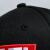 散威复讐者连盟3の周辺に黒い刺繍LOGO帽子があります。