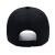 北諾（BETONORAY）夏の男性帽子韓国版アウトアスポスポーツツレ乾野球帽日烧け止め帽子黒