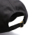 皓頓（HAUTTON）野球帽韓国版ハレンチャ・ア日焼き止め帽ファ男女通用9481 MZ 008黒