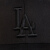 MLB美職野球帽男女の純色シゲル帽子ヒップホップブラ32 CP 11711-07 L 59 cm（M-XL）