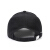 BAMA帽子男女恋人野球帽ハング韩国版日烧け止め帽シンプで定番の屋外遮光帽はブララックスに调整します。