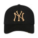 MLB美プロ野球は野球帽NYヤンキースLA男子童遮光日烧き止めハープホップF 2（49 CM-51 CM）を提供します。