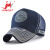 JAMONT帽子男性网眼野球帽夏焼け止め遮光帽韩国版プリンストマイスに通気性があります。