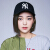 MLB韩国の店舗の商品美プロ野球男女通用野球帽子ヤンキースクラシックビデオビデオビデオビデオビデオの商品调节可能（55-61全部适用可能）