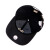 MLBのミプロ野球NY野球帽男女の恋人帽は四季調節です。遮光ケース黒金标Ny 32 CPIG 741-50 Lは55-59 cmで调整します。