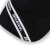 Dickies帽子のストレープの侧に男女の恋人のタワレのハングがあります。曲った轩先にヒップホップがあります。黒い58 cmは調節です。