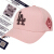 MLB韩国门店商品美プロ野球男女恋人野球帽子フルセット（韩国直发7-10日顷入荷）を调节します。